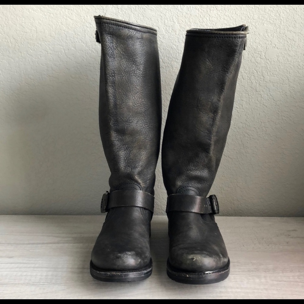 The Frye Company - Veronica Slouch